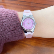 XONIX精准简约INS风时尚指针女生手表运动防水气质中学生手表女