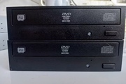 惠普DVD-RW刻录 HP带光雕 SATA串口光驱台式机内置光雕刻录机