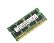 三星内存DDR3 4GB 2Rx8 PC3-10600S-09-11-F3 1333笔记本内存8G2G