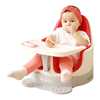 智能版安贝贝anbebe宝宝餐椅婴儿学坐椅便携儿童座椅吃饭桌椅
