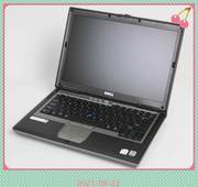 D620戴尔D630笔记本T7100双核UE6400二手E6410办公E6510电脑E6500