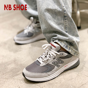 New Balance NB 授权男鞋运动复古跑步鞋慢跑鞋MW880CF3