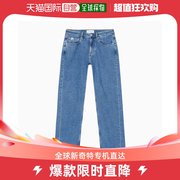 韩国直邮CalvinKleinJeans 牛仔裤 CalvinkKlein BTS 정국国