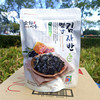 韩国进口济州韵海福蜂蜜炒海苔（调味）70克袋装芝麻拌饭