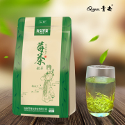 野生藤茶特级莓茶张家界嫩芽霉茶养生咽喉梅茶苦甘露土家眉茶