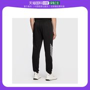 香港直邮EMPORIO ARMANI 男士黑色涤纶运动裤 6LPP55-PJ16Z-1200