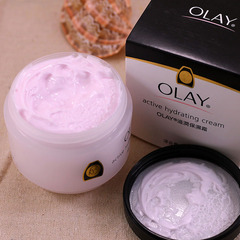 OLAY玉兰油滋润保湿霜100G港货