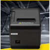 芯烨XP-Q300热敏打印机票据80mm餐饮POS收银三接口高速厨房打印机