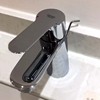 GROHE/高仪32819000台盆龙头 台下盆龙头 冷热水面盆龙头3281900C