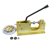 bont轮滑轴承安装器速滑拆装轴器溜冰鞋轴承，拆卸安装工具
