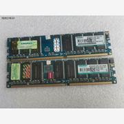 KINGMAX胜创台式机内存条DDR 400 1G PC（议价）
