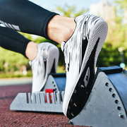回力田径钉鞋中长短跑鞋男女学生，中考田径比赛专业跑步跳远钉子鞋