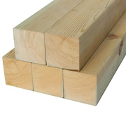 8jdk防腐木户外花园庭院地板木条，龙骨阳台实木板，樟子松木方墙板柱