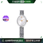 韩国直邮SWAROVSKI 施华洛世奇  腕表时尚手表石英565687
