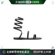 香港直邮潮奢 Ancient Greek Sandals 女士Ofis 软羊皮凉鞋