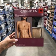 美国Calvin  Klein CK女士内衣文胸无痕舒适透气无钢圈 2件装