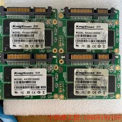 金胜SSD128g固态硬盘 拆机固态硬盘sata2(议价)