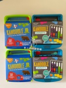 Learning Resources LR俄罗斯重力方块Kanoodle儿童益智玩具3岁+