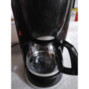 Electrolux/伊莱克斯ECM3000咖啡机玻璃壶咖啡机滴滤漏斗滤网滤纸
