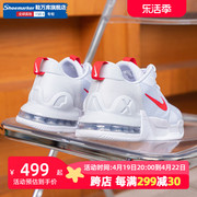 Nike耐克气垫跑步鞋AIR MAX男鞋冬季训练鞋运动鞋DM0829-012