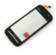 诺基亚NOKIA 5230手机触摸屏 触控屏 手写屏 黑色