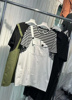 设计感假两件T恤拼接牛仔背带裙女夏季韩版宽松显瘦中长裙0.2