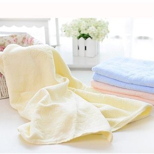 童泰婴儿浴巾宝宝浴巾纯棉，新生儿超柔软儿童，超大毛巾被抱毯超大厚