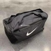 nike耐克健身包训练(包训练)斜挎桶包手提包，单肩拎包男女运动包ba5957