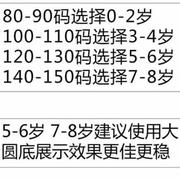 服装店儿童模特道具架半身小孩，人体模特橱窗展示童装店小模特道具