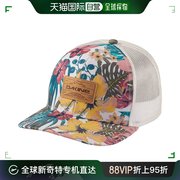 香港直邮潮奢dakine男士peaktopeak机车帽dak01jp