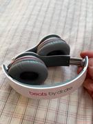有线耳机 魔声耳机Beats solo hd，正常使用 左边议价商品