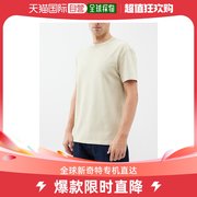 香港直邮潮奢poloralphlauren男士，logo刺绣棉，针织t恤