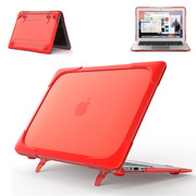 适用苹果Macbook Air13/Retina15/New Pro16寸 case cover holder