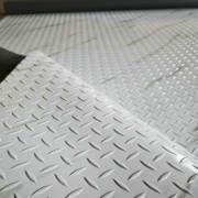pvc防滑垫防水白色地垫门垫塑料，地毯走廊楼梯满铺地(满铺地)胶大理石地板