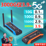 2024随身wifi无线wifi移动wifi三网通4G无线网络随身wifi无限流量上网卡通用5G路由器车载无线网卡