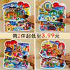 城市冰箱贴磁贴昆明丽江西双版纳广西吉林武汉南京广州旅游纪念品