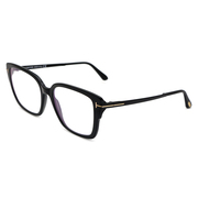 tomford汤姆福特眼镜框男女款经典，复古近视光学眼镜架tf5579-b