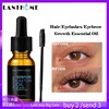 Castor Oil Hair Growth Essential Eyelash头发眉睫毛滋养液10ml