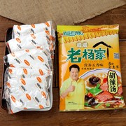 正宗逍遥老杨家胡辣汤料五香味非即食305克袋装美味早餐方便速食