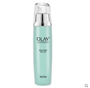 Olay/玉兰油 水感透白亮肤凝乳75ml乳液提亮肤色滋润净白清爽型