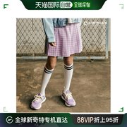 韩国直邮AIRWALK 半身裙 网球裙松紧带裙子 (A231G4562A)