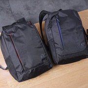 外贸电脑包男女双肩笔记本，包15.6寸14寸大容量，背包商务旅行学生包