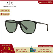 ARMANI/阿玛尼眼镜 简约男款太阳镜墨镜 0AX4047SF