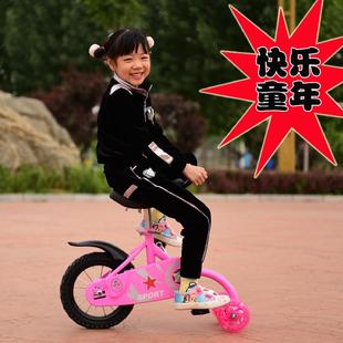 小学生摆摆乐扭腰代步独轮车平衡男孩小孩子无把自行车女生三轮车