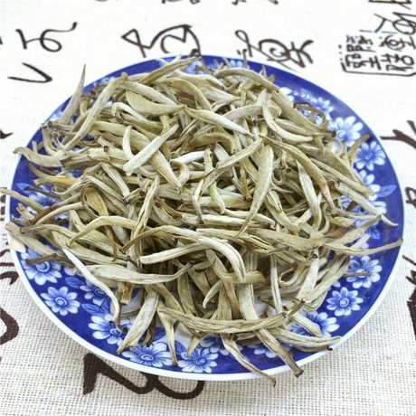 大白毫茉莉花茶