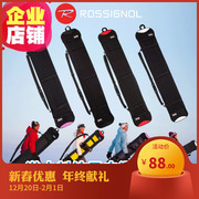 滑雪板包单板板套饺子皮雪板，防划防锈单板板(单板板)刃保护套潜水布料