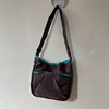 简约休闲包包便携斜挎包，单肩包户外运动健身多功能，小包环保小背包