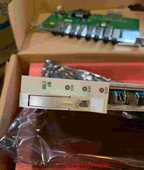 中兴S385 OEL1x16 光电板
