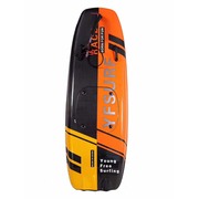 水上动力休闲冲浪板，单人摩托艇冲浪滑板碳纤维动力冲浪板