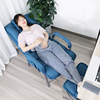 耐维躺椅可折叠午休电脑椅，家用靠背椅办公室午睡懒人沙发宿舍椅子
